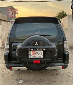 میتسوبیشی پاجیرۆ